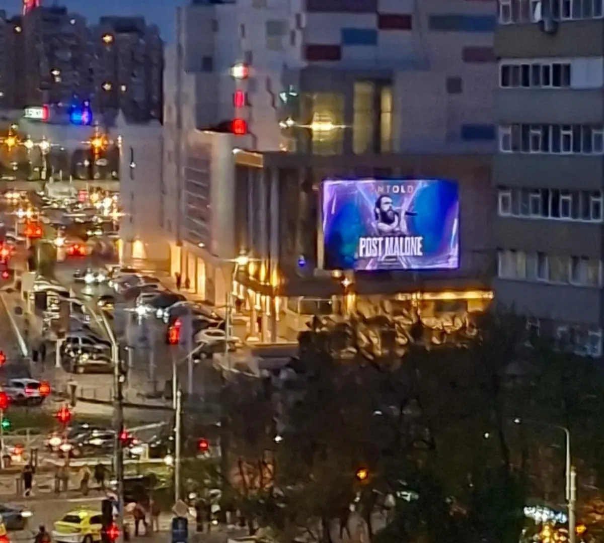 Luxury Studio Plaza M Drumul Taberei Bucharest Apartment