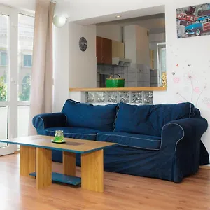 Appartamento Rosuites, Bucarest