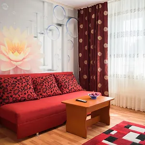 G&v Luxury Drumul Taberei Bucureşti