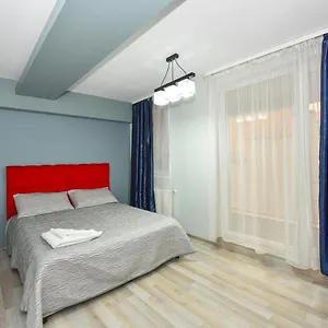 Appartamento Royal, Bucarest