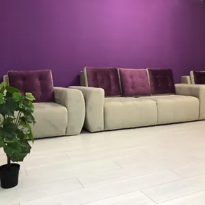 - Drumul Taberei Parc Bucureşti