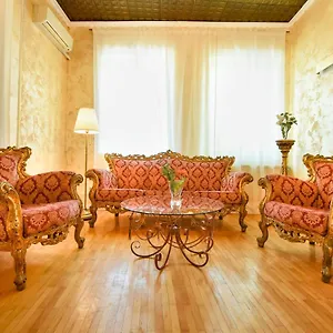 Appartamento The Museum - Wonderful Super Central, Bucarest
