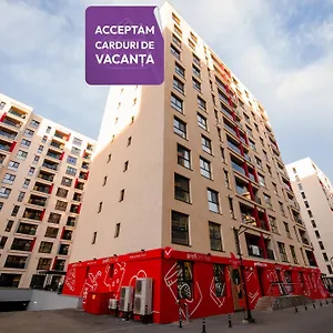 Smartconceptliving Plaza Bucureşti