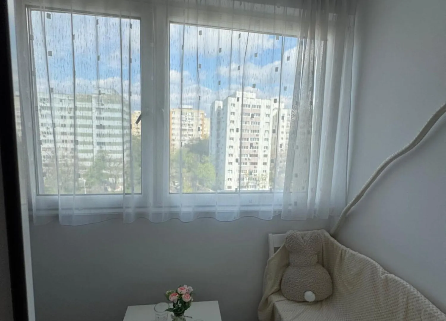 Apartment Luxury Studio Plaza M Drumul Taberei Bucharest
