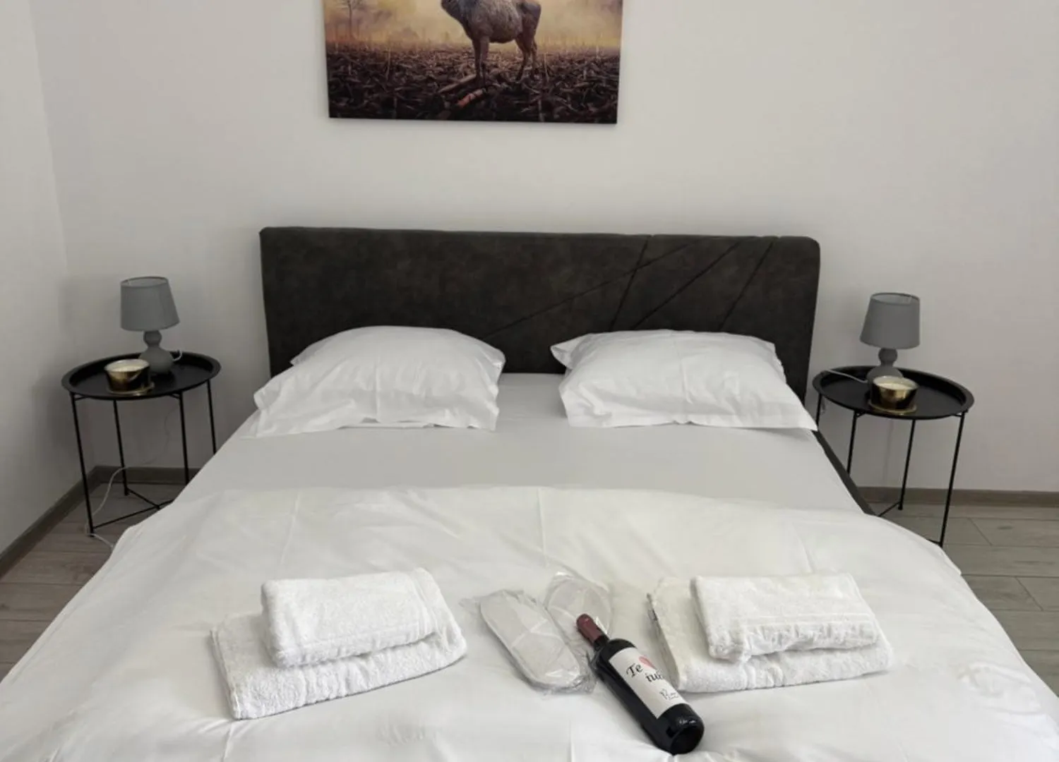 Apartment Luxury Studio Plaza M Drumul Taberei Bucharest