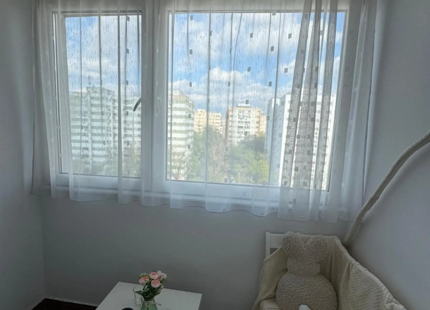 Luxury Studio Plaza M Drumul Taberei Bucharest