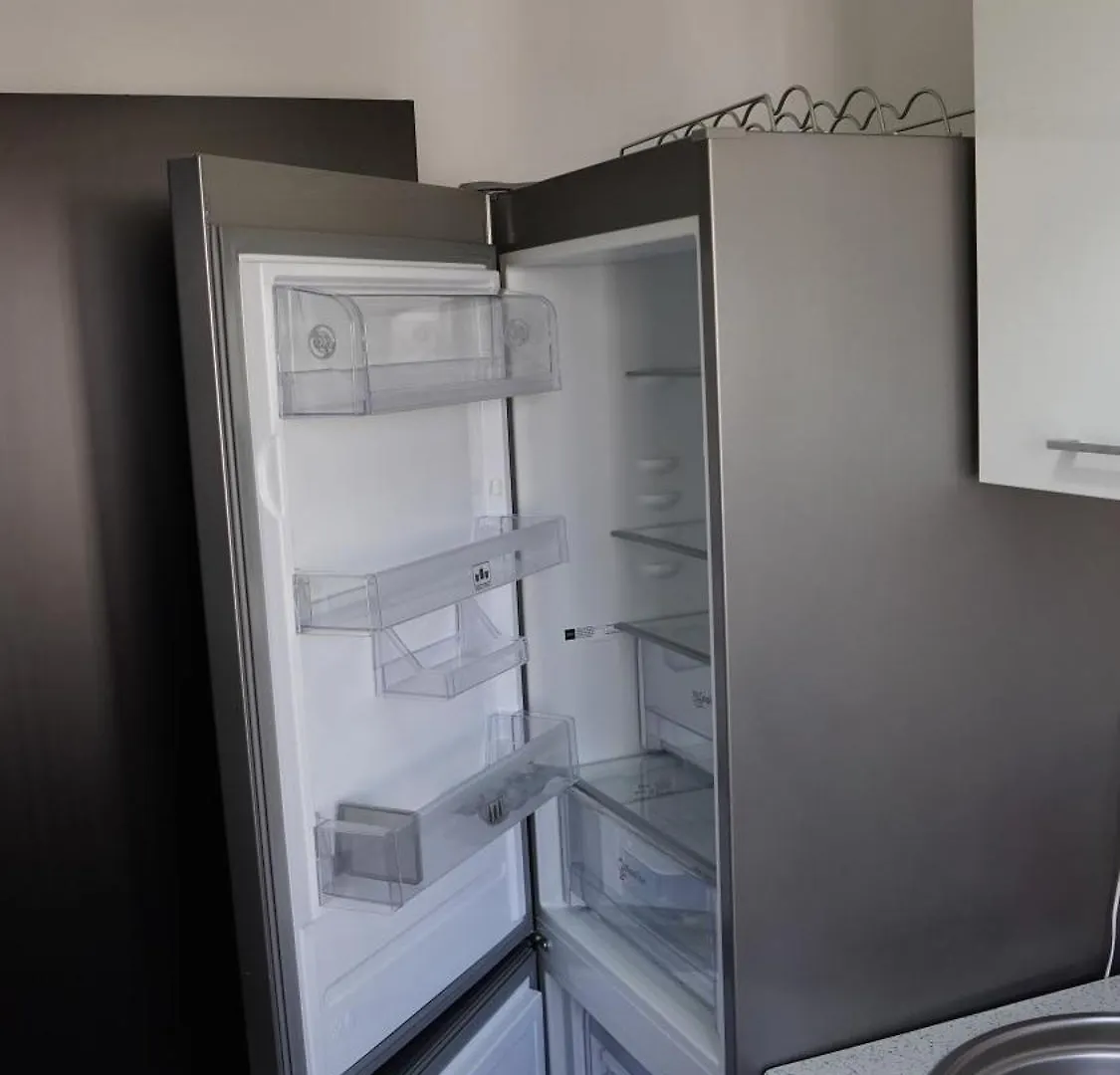 Luxury Studio Plaza M Drumul Taberei Bucharest Apartment